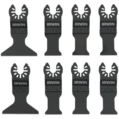 IRWIN IW1017112 Zestaw brzeszczotów