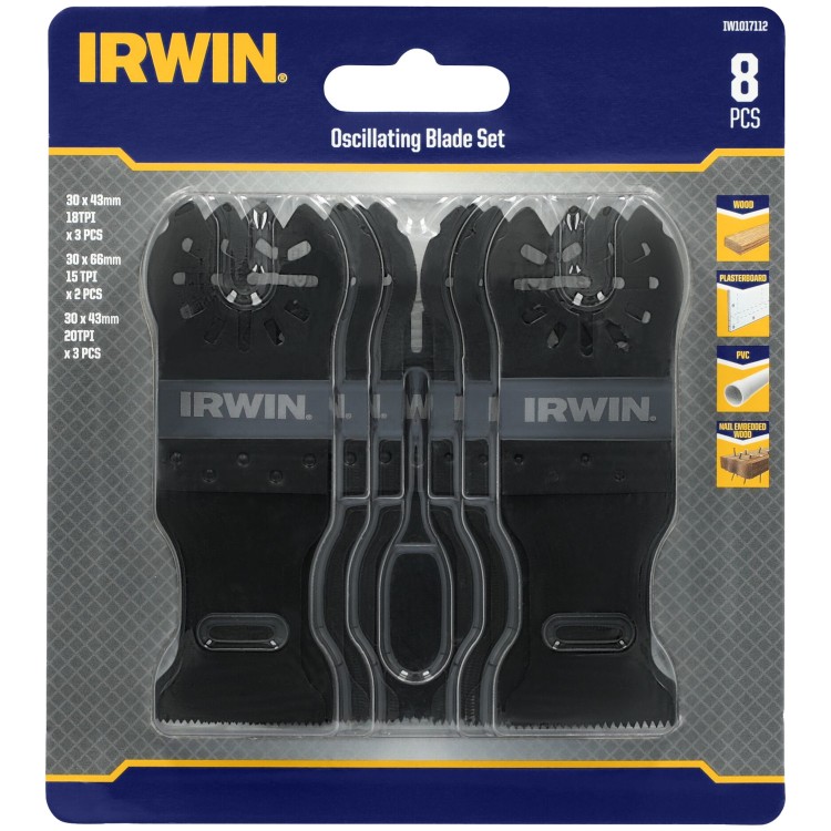 IRWIN IW1017112