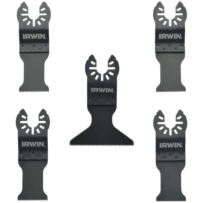 IRWIN IW1017111 Zestaw brzeszczotów