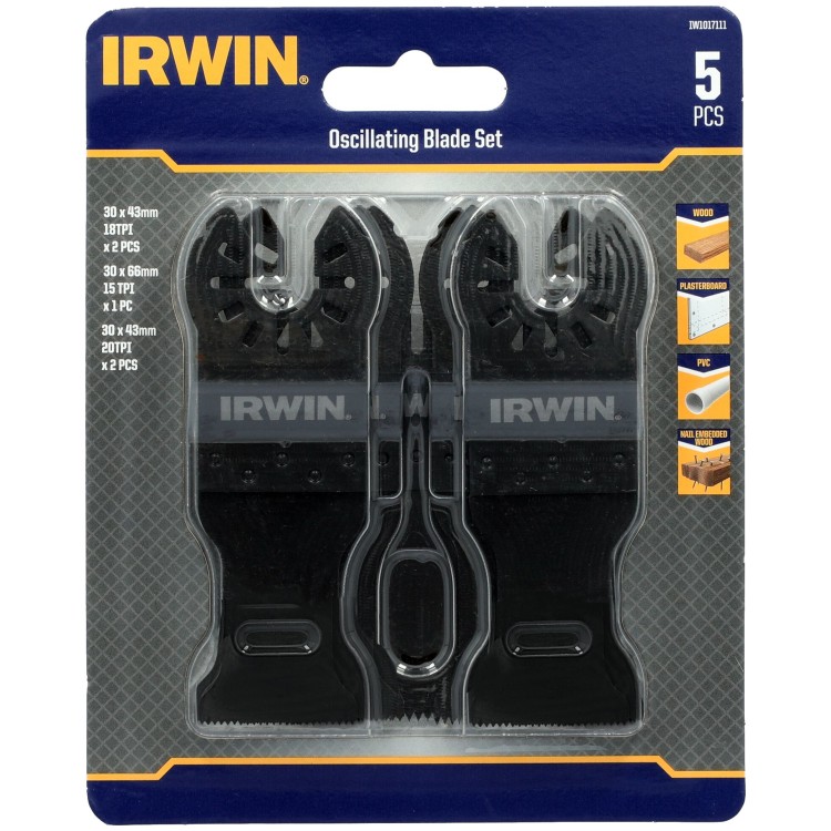 IRWIN IW1017111