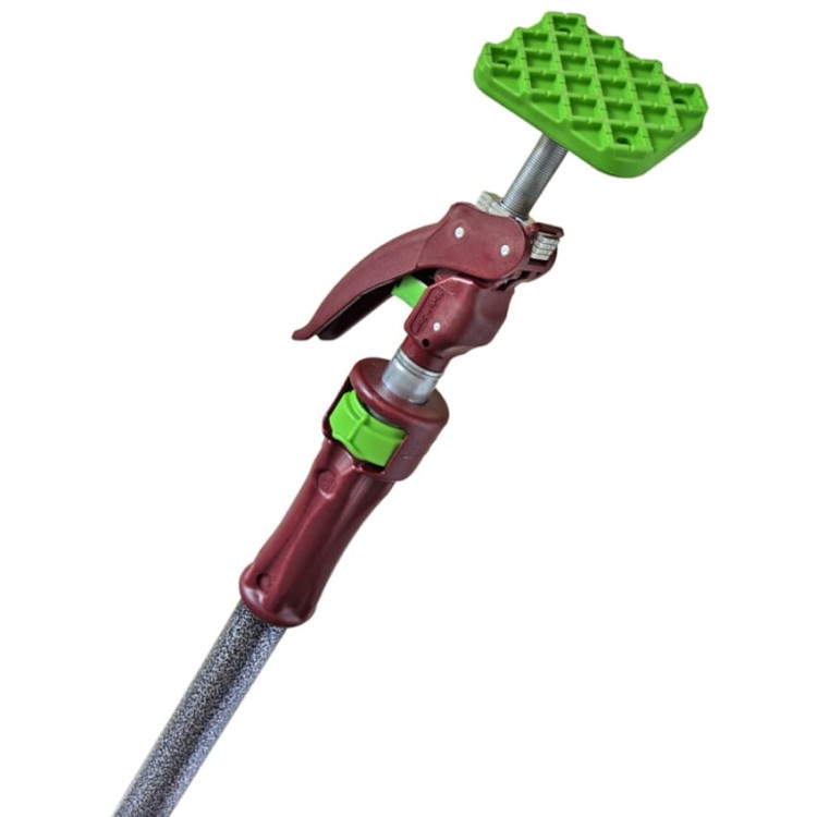 PIHER Podpora teleskopowa multi 168-300cm ARM+ wielofunkcyjna mocna 34093