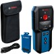 BOSCH Detektor metali, przewodów GMS 120-27 Professional