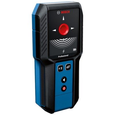BOSCH Detektor metali, przewodów GMS 120-27 Professional