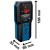 BOSCH Detektor metali przewodów 0601081701 GMS 120-27