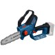 BOSCH Akumulatorowa piła do gałęzi GKE 18V-20 /body/
