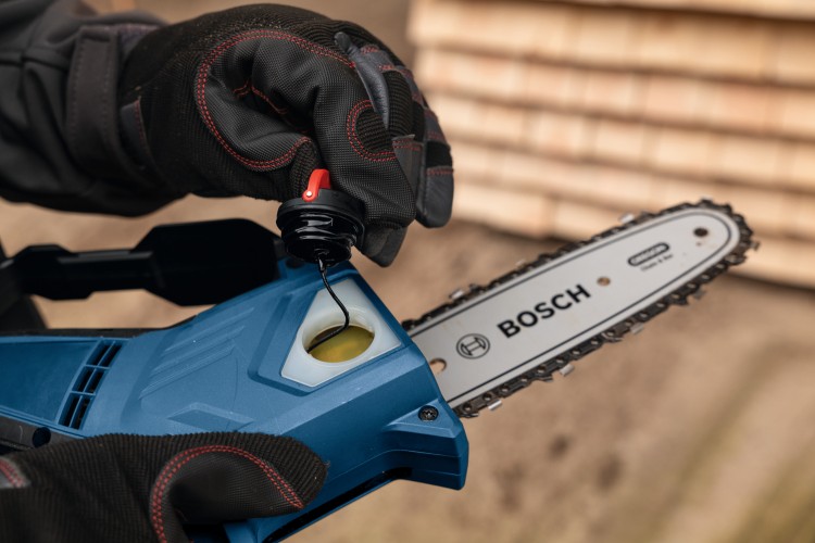 zastosowanie Piły BOSCH GKE 18V-20
