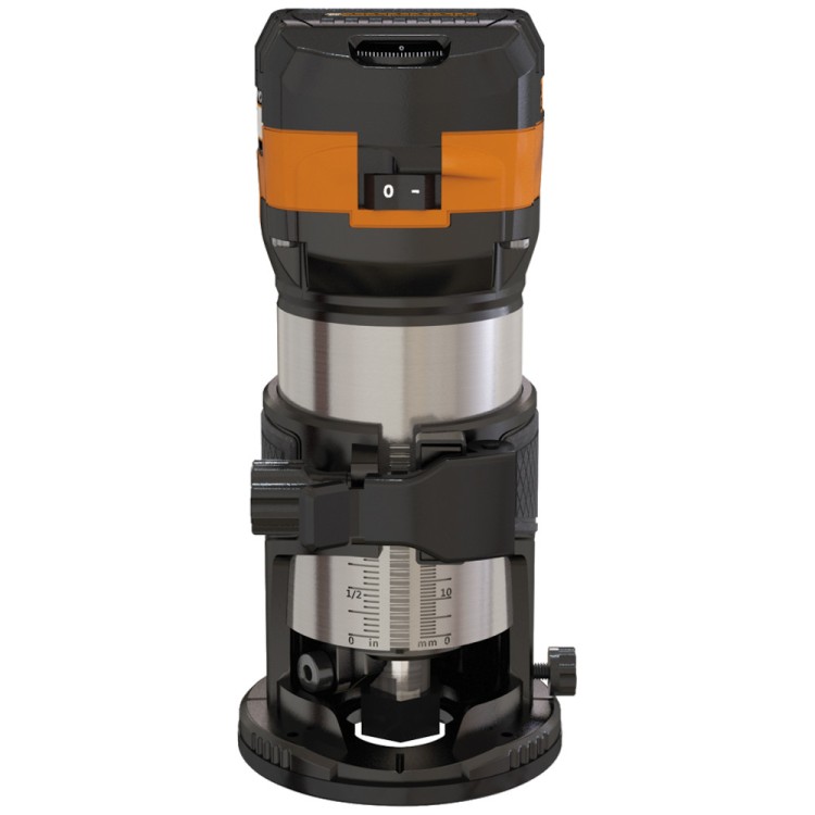 CMT Frezarka krawędziowa ręczna CMT12