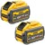 DEWALT DCB547X2 2x Akumulator FLEXVOLT 18V / 54V 9.0Ah / 3.0Ah