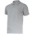 Koszulka Polo męska szara 190g bawełniana Lahti Pro L40311 roz. 3XL
