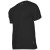 Koszulka t-shirt bawełniana czarna Lahti Pro L40205
