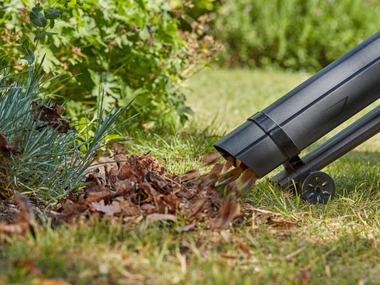 Dmuchawa Black Decker BCBLV3625L1