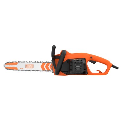 Piła łańcuchowa elektryczna 1800W 35cm Black Decker BECS1835