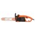 Piła łańcuchowa elektryczna 1800W 35cm Black Decker BECS1835