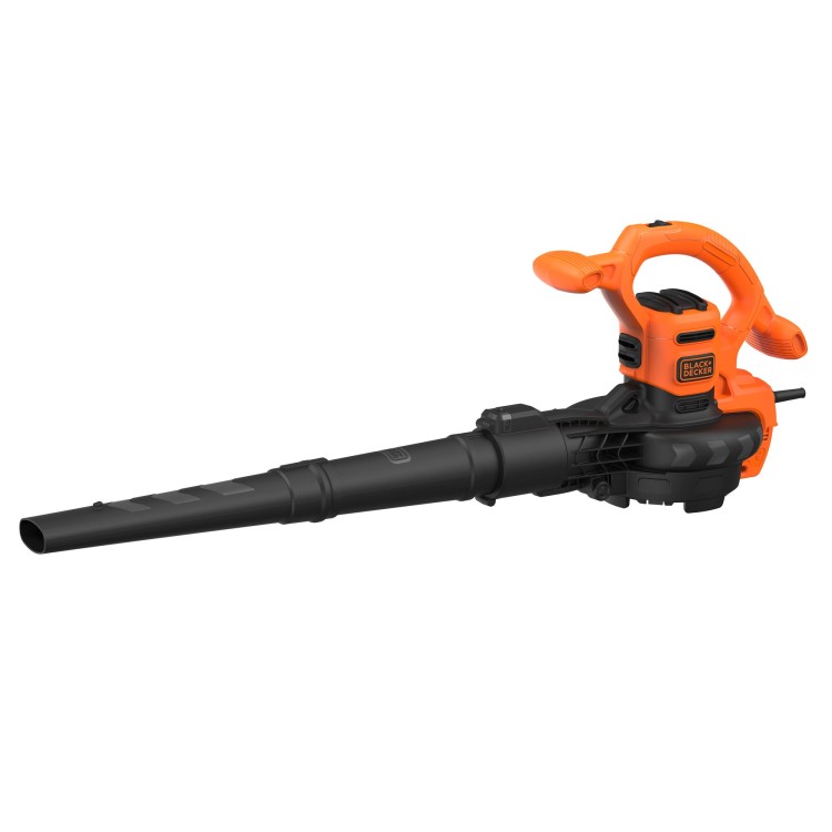 Odkurzacz do liści 2600W 40l Black Decker BEBLV260