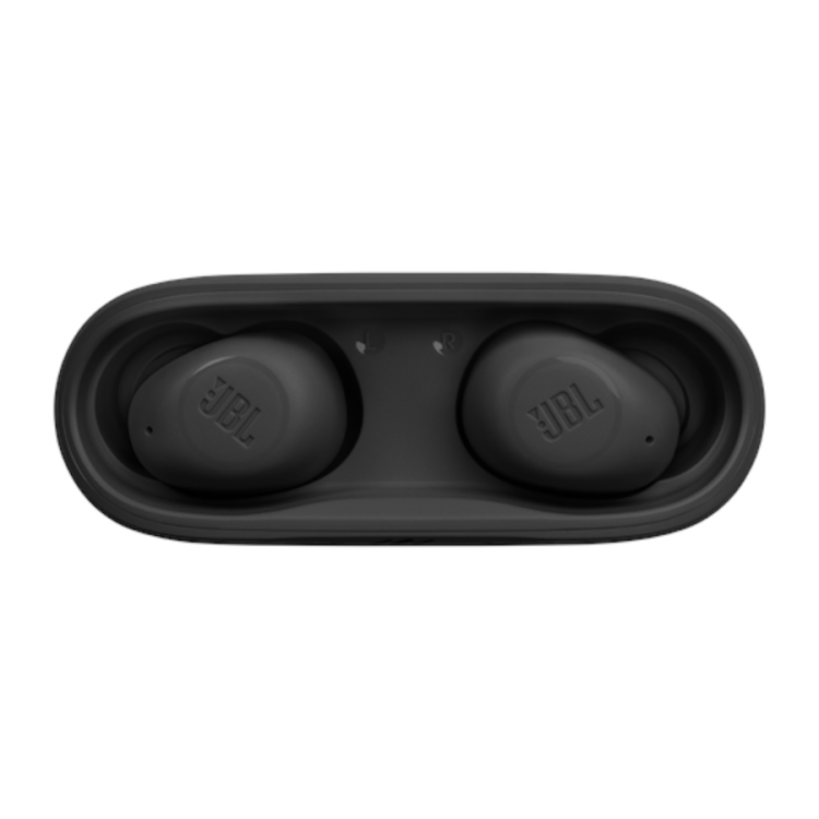 Słuchawki bezprzewodowe douszne dokanałowe JBL WAVE BUDS