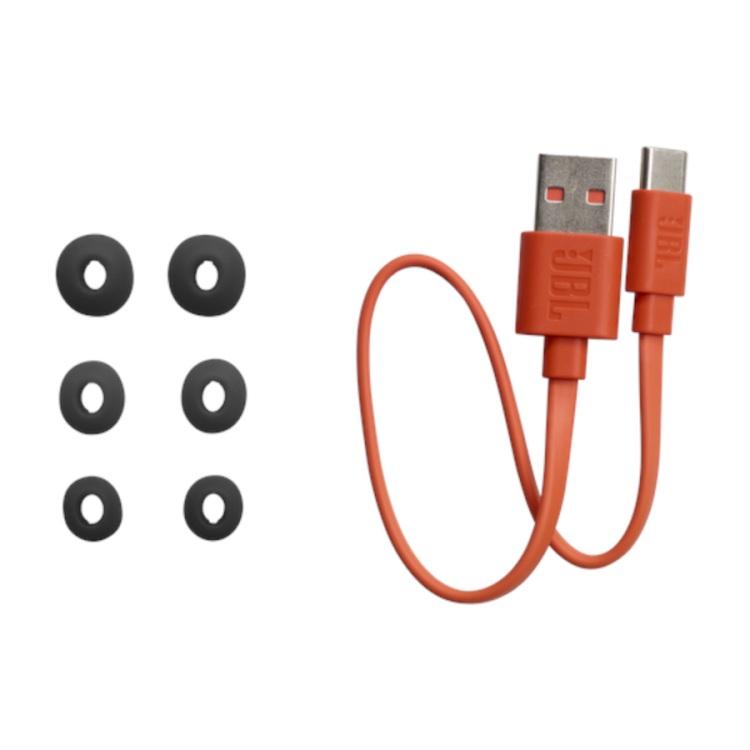 akcesoria do słuchawek JBL WAVE BUDS