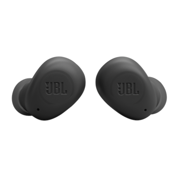Słuchawki bezprzewodowe douszne dokanałowe JBL WAVE BUDS bluetooth