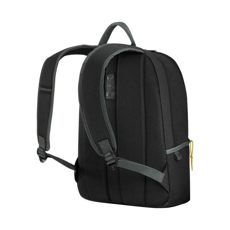 Plecak na laptopa Wenger z logo Bosch