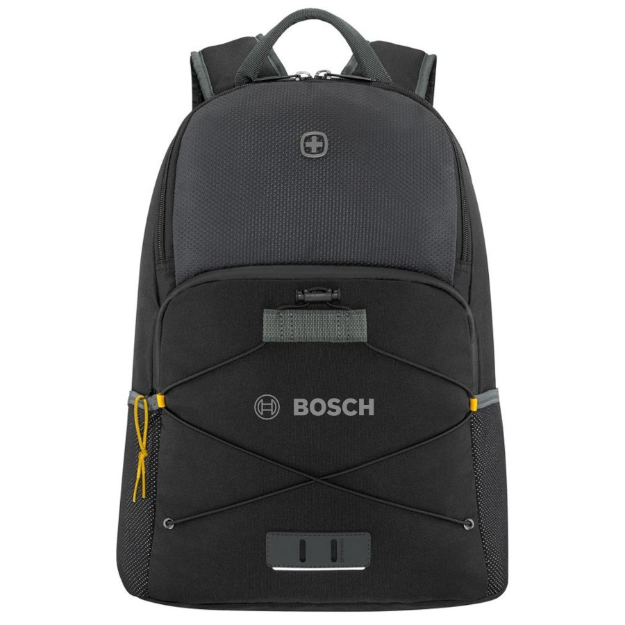 Plecak na laptopa Next 23 Trayl 15,6" Wenger 612564 z logo Bosch