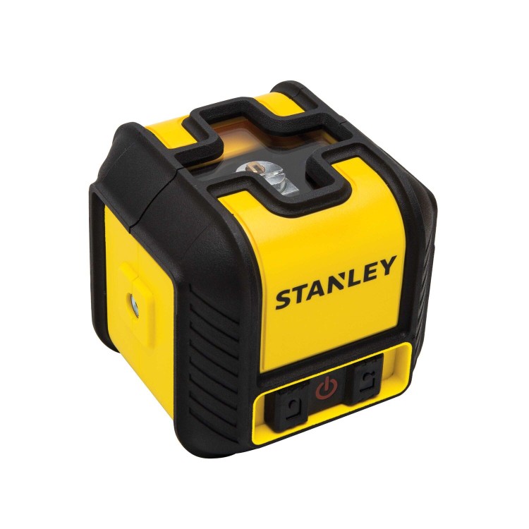 STANLEY STHT77498-1 Laser krzyżowy Cubix