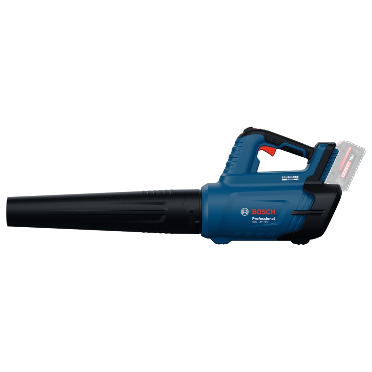 Dmuchawa akumulatorowa 18V GBL 18V-750 Bosch 0615A50088