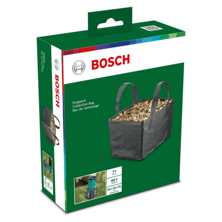 Worek Bosch 2605411073