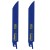 Brzeszczot do metalu 152mm/6cal 24z 2szt IRWIN 10506425