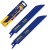 Brzeszczot do piły szablastej 152mm/6cal 24z 2szt IRWIN 10506425