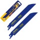 Brzeszczot do piły szablastej 152mm/6cal 24z 2szt IRWIN 10506425