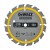Tarcza do drewna 136x10mm 16z DeWALT DT1946