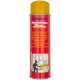 Farba do prac renowacyjnych żółta 500ml Ampere PROFESSIONNAL PAINT