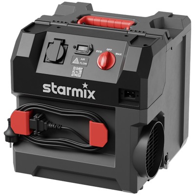 Oczyszczacz powietrza Aeroxx STARMIX