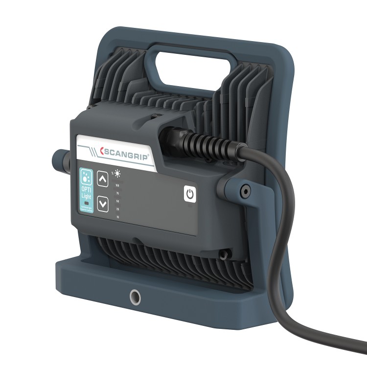 Lampa robocza LED 4000lm 29W NOVA 4 SCANGRIP