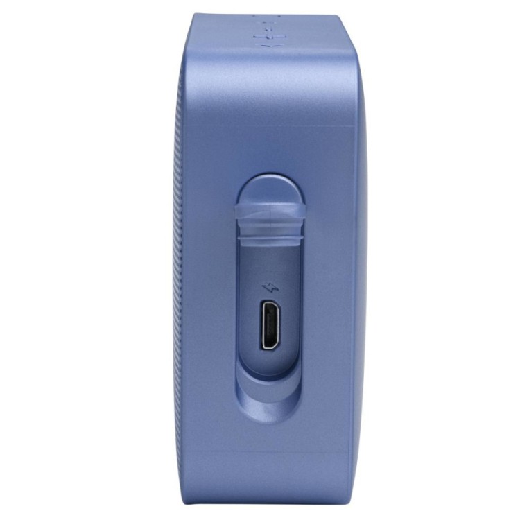 Głośnik JBL GO Essential niebieski