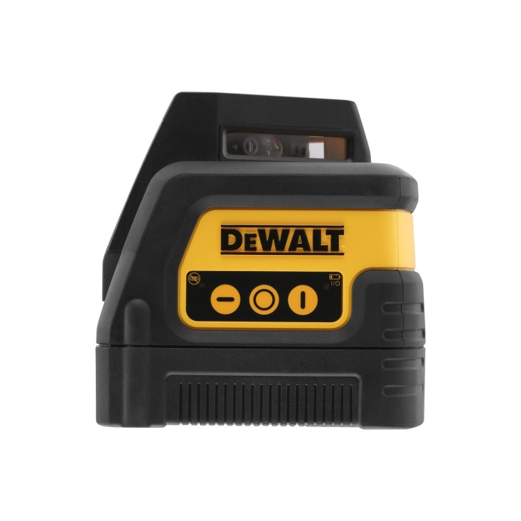Laser liniowy 360° DeWALT DW0811