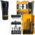 DEWALT DT70707 Zestaw bitów i wierteł w kasecie 25el. z kubkiem