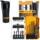 DEWALT DT70707 Zestaw bitów i wierteł w kasecie 25el. z kubkiem