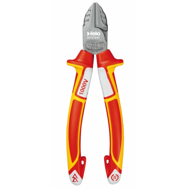 Obcinaczki boczne VDE 160mm Felo 58101640
