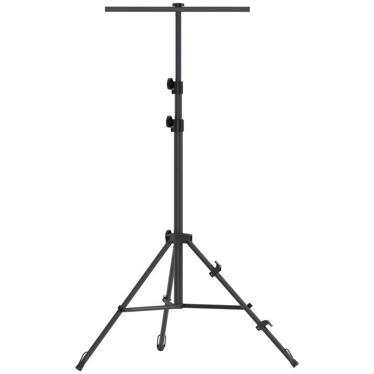 Podwójny uchwyt do montażu dwóch lamp SCANGRIP DUAL BRACKET zastosowanie