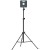 SCANGRIP 03.6203 Lampa robocza LED 6000lm NOVA 6 + Statyw 1,35-3m