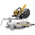 Ukośnica tarczowa XPS 250mm 1675W DeWALT DWS727