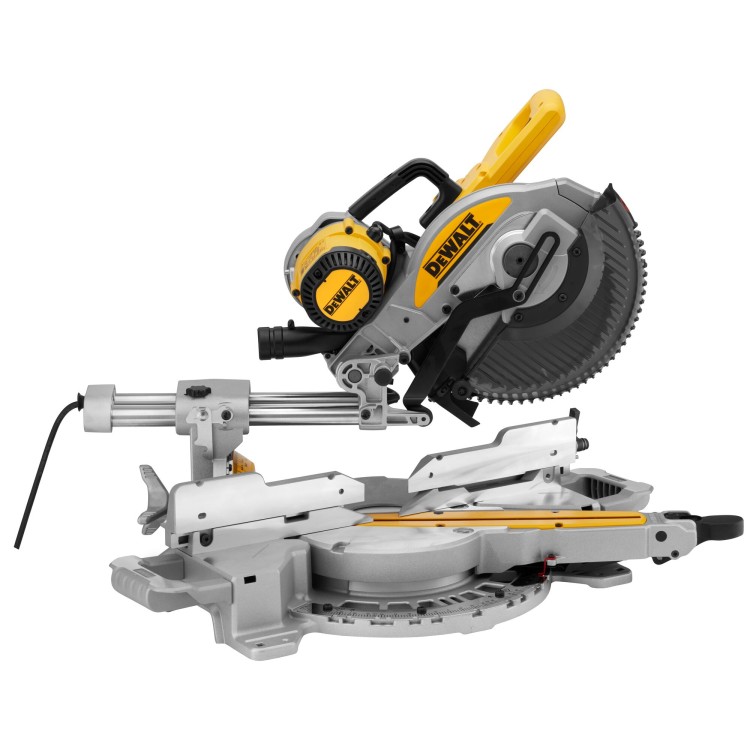 Ukośnica tarczowa XPS 250mm 1675W DeWALT DWS727