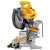 Ukośnica tarczowa DeWALT DWS727