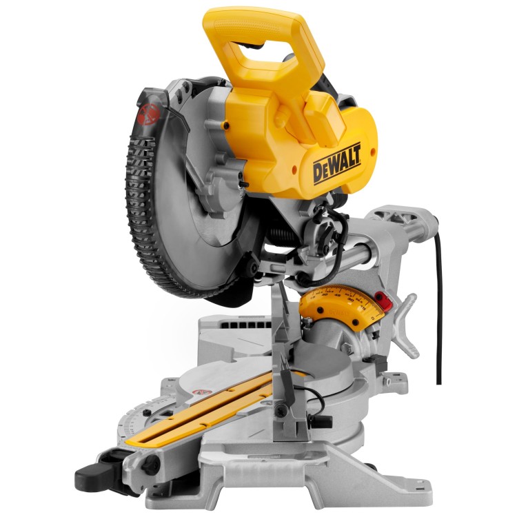 Ukośnica tarczowa DeWALT DWS727