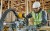 zastosowanie pilarki tarczowej DeWALT DWS727