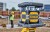 zastosowanie lasera obrotowego budowlanego DeWALT DCE080D1RS