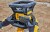 zastosowanie lasera obrotowego z wiązką czerwoną DeWALT DCE080D1RS