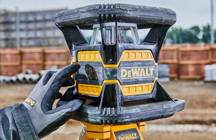 zastosowanie DeWALT DCE080D1RS