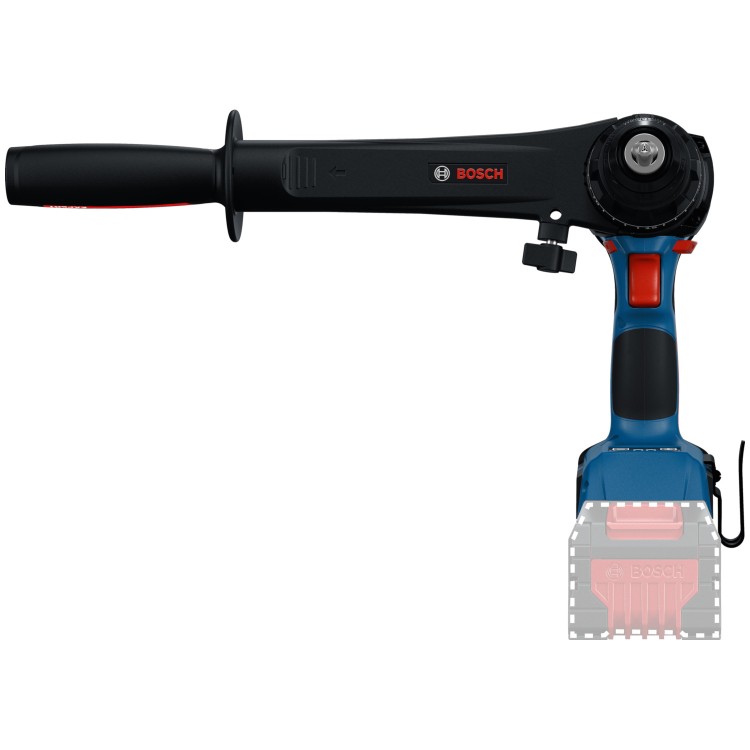 Akumulatorowa wiertarko-wkrętarka udarowa BOSCH EXPERT EXSB18V-150