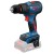 Wiertarko-wkrętarka udarowa Bosch EXPERT EXSB18V-90 L-BOXX 136 2x4Ah Ładowarka